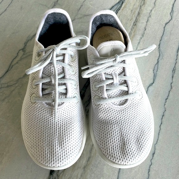 allbirds Shoes Allbirds Size 9 Excellent Condition Only Worn Once